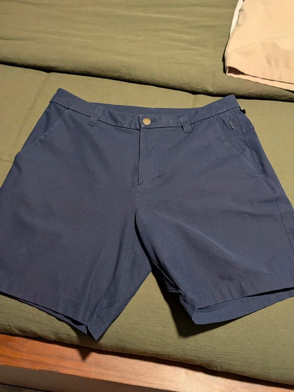 Lululemon ABC Classic Fit Short 7